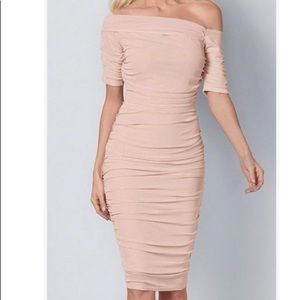 iSO not for sale. Size small Venus dress